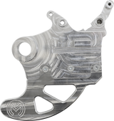 MOOSE RACING Disc Guard - Rear - Yamaha 33-5020