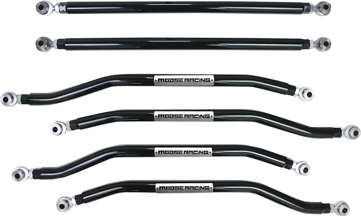 MOOSE RACING Radius Rod - Lower 41500 - Cycle City Outdoors