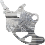 MOOSE RACING Disc Guard - Rear - Yamaha 33-5021 - Cycle City Outdoors