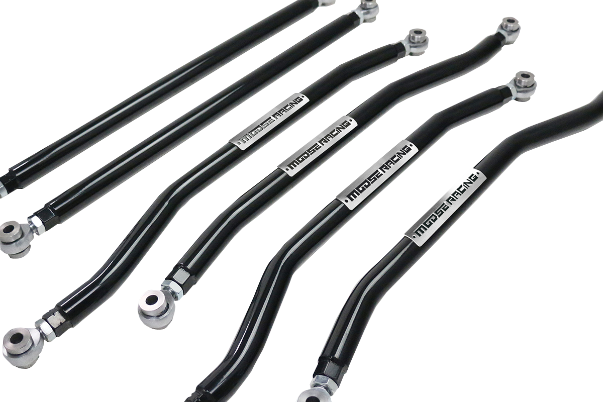 MOOSE RACING Radius Rod - Lower 41500 - Cycle City Outdoors