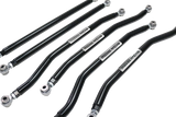 MOOSE RACING Radius Rod - Lower 41500 - Cycle City Outdoors
