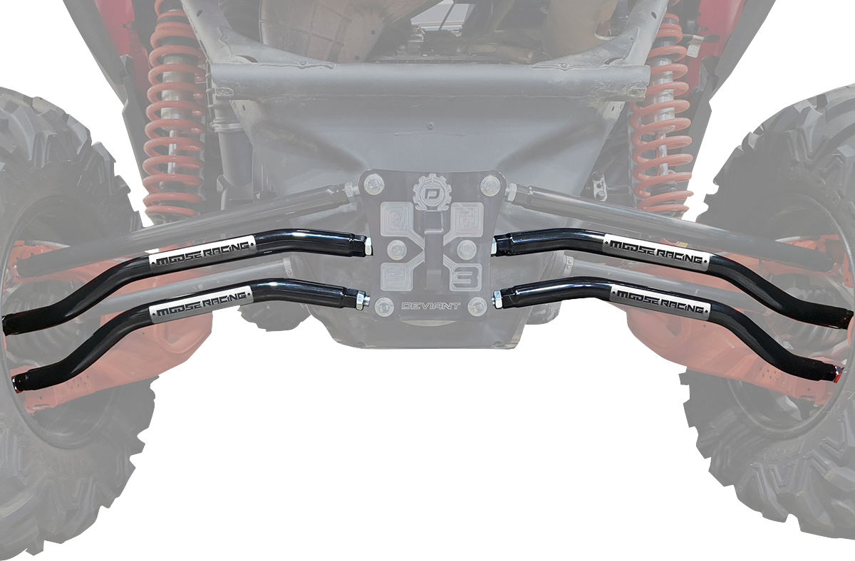 MOOSE RACING Radius Rod - Complete 41502 - Cycle City Outdoors