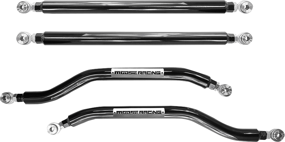 MOOSE RACING Radius Rod - Complete 415505 - Cycle City Outdoors