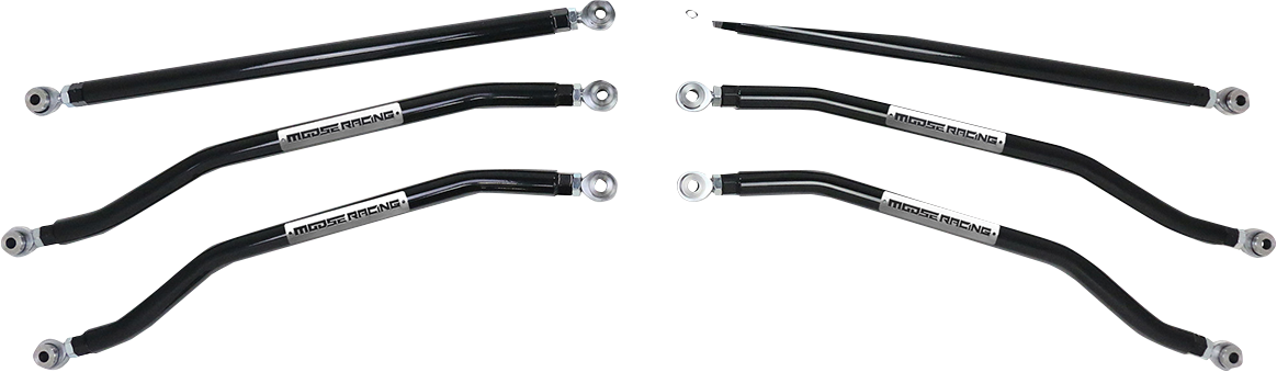 MOOSE RACING Radius Rod - Lower 41500 - Cycle City Outdoors