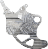 MOOSE RACING Disc Guard - Rear - Yamaha 33-5020