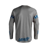 Leatt Moto 4.5 Enduro X-Flow Jersey | Ventilated Regular Fit