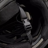Fox Proframe Helmet Nace Black
