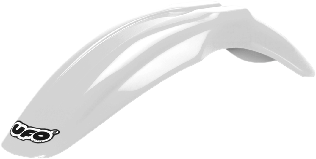 UFO | Fender | Front