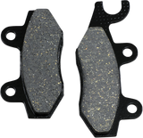 EBC FA Series Organic Base Brake Pads - FA228 (Kymco / Kawasaki / Royal Enfield / Suzuki / Honda / Yamaha 1995–2024)