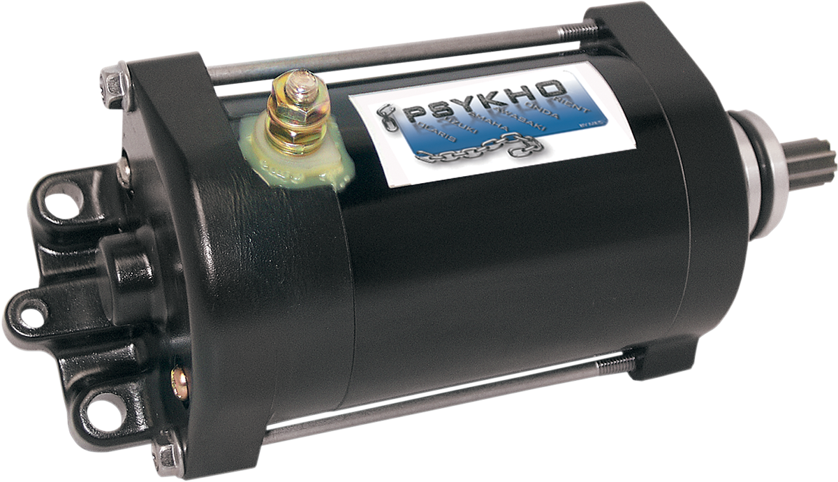 Psykho 18330N-K Starter - Kawasaki | Watercraft