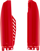 Acerbis | Fork Cover | Honda