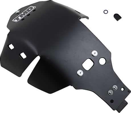 T.M. Designworks HOMC-453-BK Skid Plate - Black - CRF450X | Off-Road