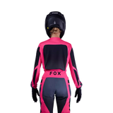 Fox Racing - Woman's 180 Shield Jersey - Black/Pink - S