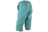 Fox Racing - Womens Defend Short - Teal - S