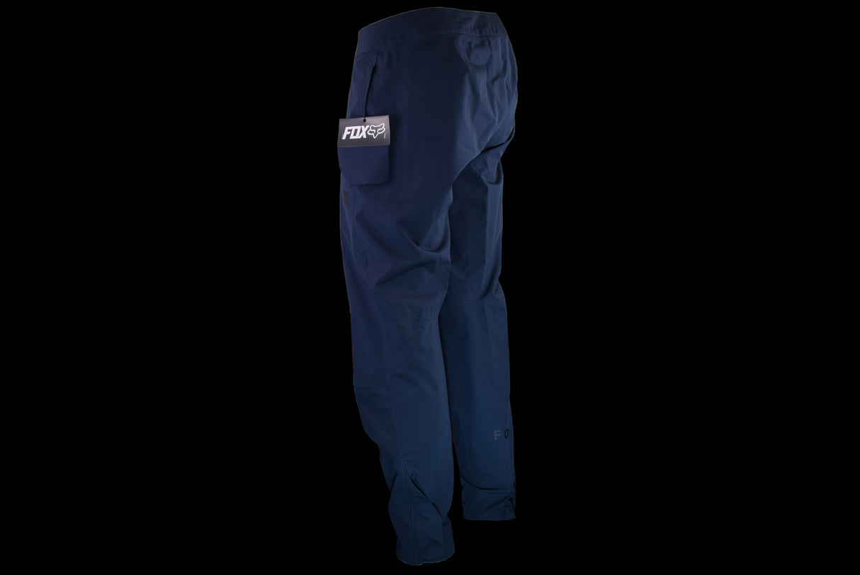 Fox Racing - Ranger 2.5L Water Pant - Mdnt - M
