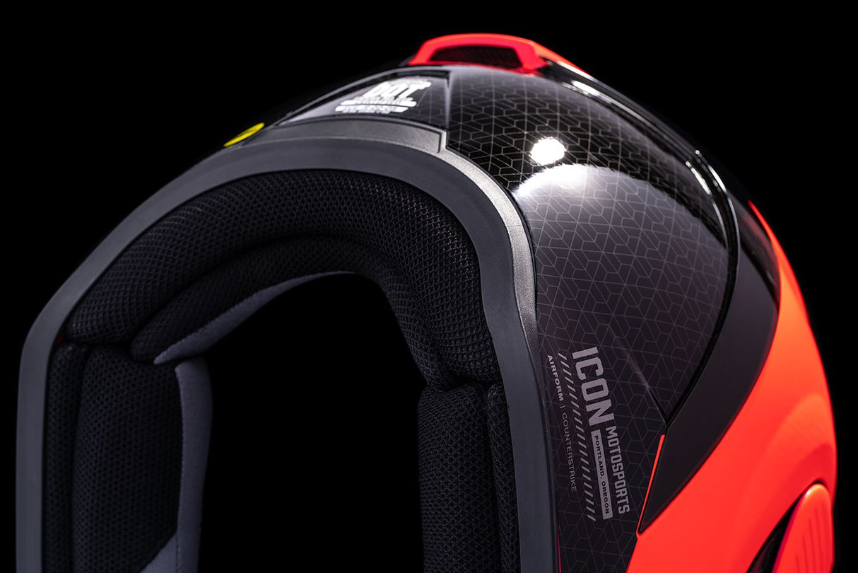 Icon Airform® Helmet - Counterstrike