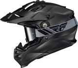 Scorpion XT9000 Carbon Full-Face Helmet Matte Black