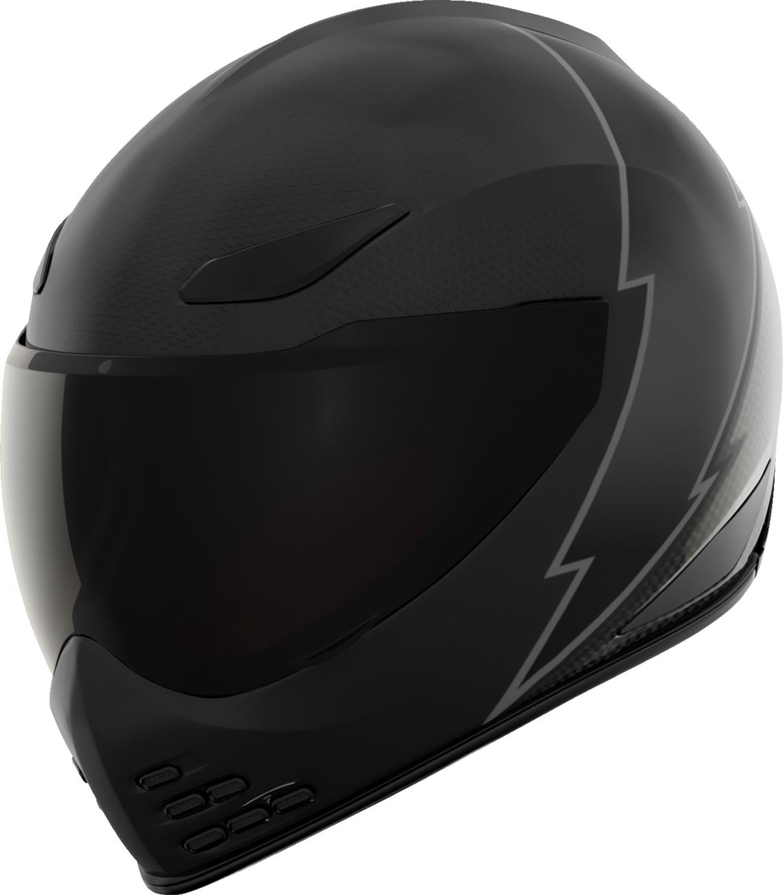 ICON Domain™ Helmet - Slabtown