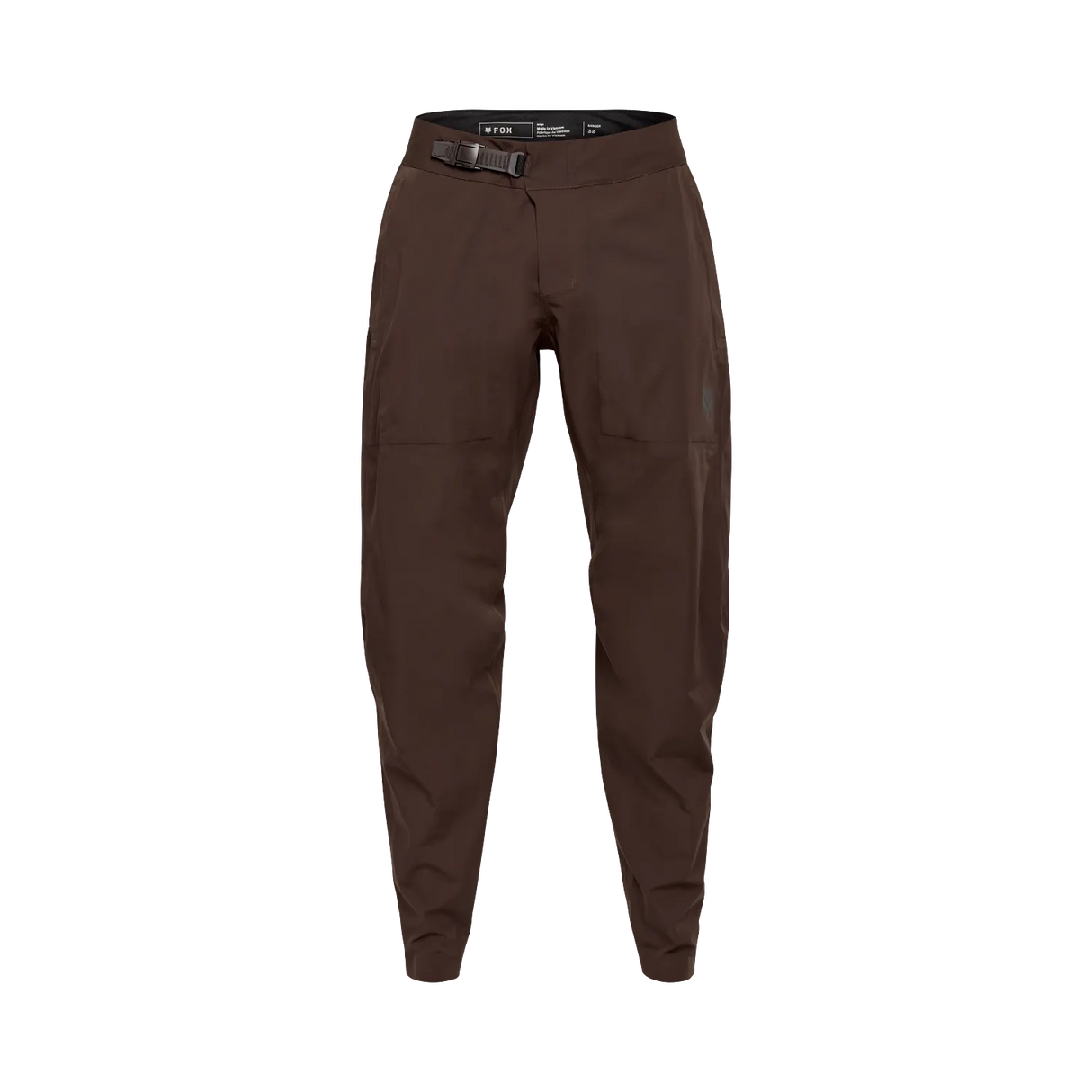 Fox Racing - Youth Ranger Water Pant - Cocoa Brown - 24