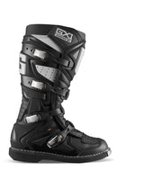 Gaerne GX1 Boot Black Size - 7 - Cycle City Outdoors