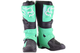 Fox Racing - Comp Boot - Teal - 10