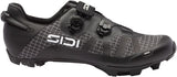 Sidi Aeron XC Clipless MTB Shoes | X2FC Carbon Sole | Dual NUUN Dials | EU 40–48