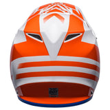 Bell MX-9 Off-Road Helmet - Disrupt - Cycle City Outdoors
