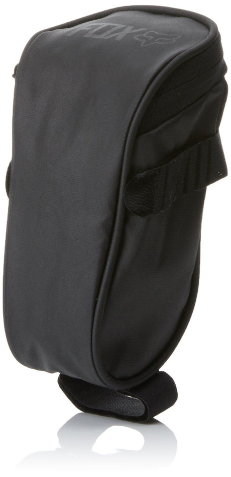 Fox Racing - Small Seat Bag - Black - Cycle City Outdoors