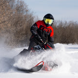 FXR Boost FX Men's 2-in-1 Snowmobile Jacket | Removable Liner