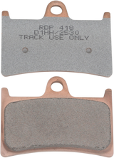 DP BRAKES RDP Racing Brake Pads - Yamaha RDP418 - Cycle City Outdoors