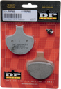 DP BRAKES Brake Pads - Harley-Davidson - RDP900 RDP900 - Cycle City Outdoors