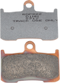 DP BRAKES RDP Racing Brake Pads - Triumph RDP922 - Cycle City Outdoors