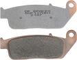 DP BRAKES Sintered Brake Pads SDP117HH - Cycle City Outdoors