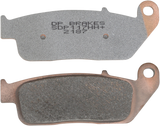 DP BRAKES Sintered Brake Pads SDP117HH - Cycle City Outdoors