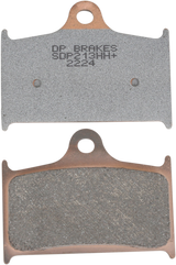 DP BRAKES Sintered Brake Pads - Suzuki/Triumph SDP213HH - Cycle City Outdoors