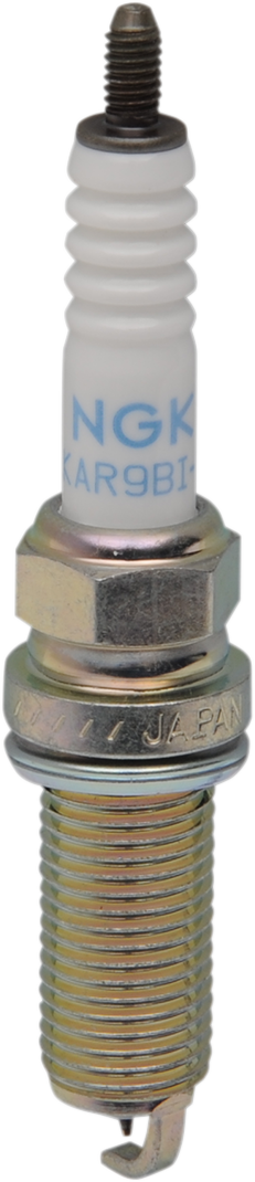NGK SPARK PLUGS Spark Plug - LKAR9BI-10 95371