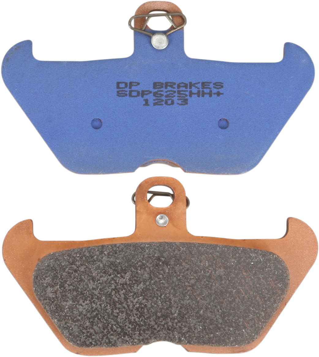 DP BRAKES Sintered Brake Pads - BMW SDP625HH - Cycle City Outdoors
