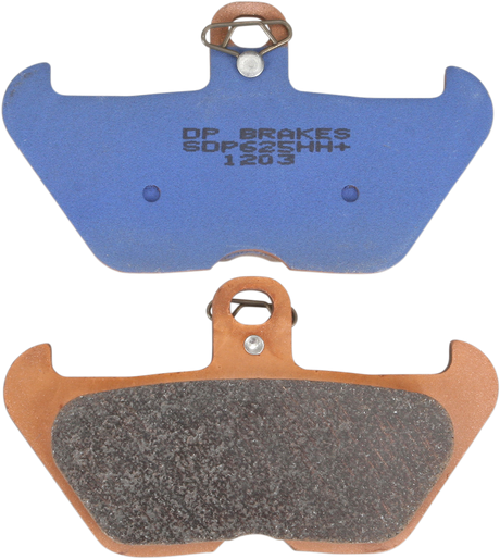 DP BRAKES Sintered Brake Pads - BMW SDP625HH - Cycle City Outdoors