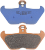 DP BRAKES Sintered Brake Pads - BMW SDP625HH - Cycle City Outdoors