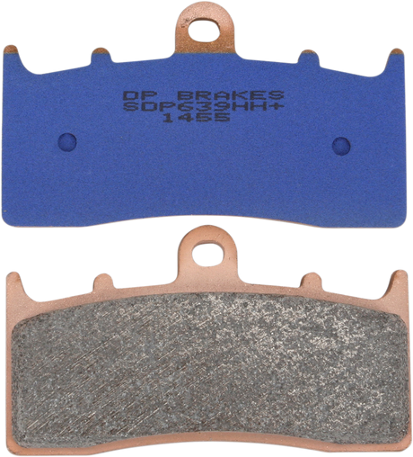 DP BRAKES Sintered Brake Pads - BMW SDP639HH - Cycle City Outdoors
