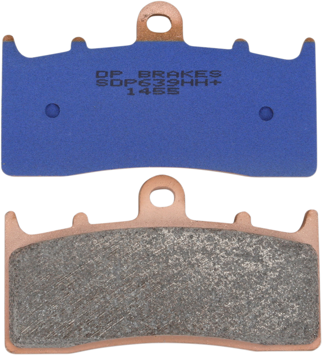 DP BRAKES Sintered Brake Pads - BMW SDP639HH - Cycle City Outdoors