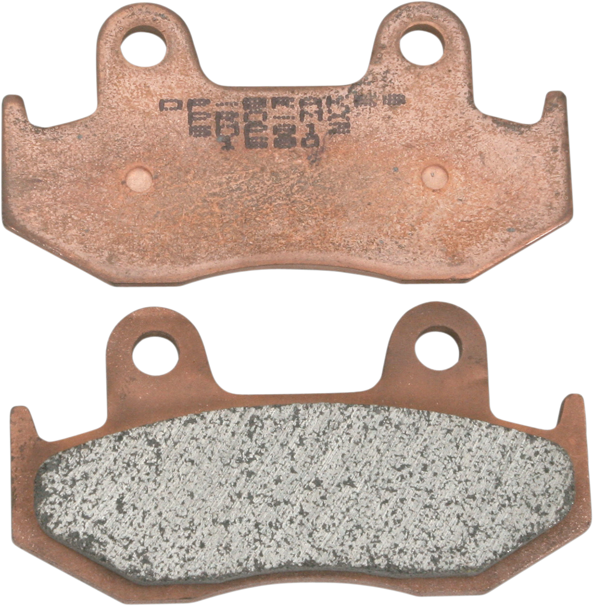 DP BRAKES Pro MX Sintered Brake Pads - SDP812 SDP812 - Cycle City Outdoors