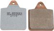 DP BRAKES HH+ Brake Pads - SDP844SNX SDP844SNX - Cycle City Outdoors