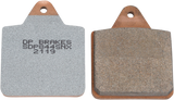 DP BRAKES HH+ Brake Pads - SDP844SNX SDP844SNX - Cycle City Outdoors