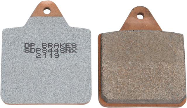 DP BRAKES HH+ Brake Pads - SDP844SNX SDP844SNX - Cycle City Outdoors