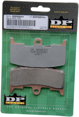 DP BRAKES Sintered Metal Brake Pads - Buell - SDP926HH SDP926HH - Cycle City Outdoors