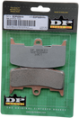 DP BRAKES Sintered Metal Brake Pads - Buell - SDP926HH SDP926HH - Cycle City Outdoors