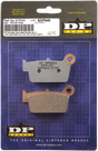 DP BRAKES Pro MX Sintered Brake Pads - SDP940 SDP940 - Cycle City Outdoors