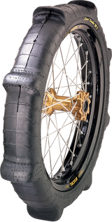 AMS Tire - Sand Snake MX - Rear - 110/90-19 1912-3750 (8-Paddle)