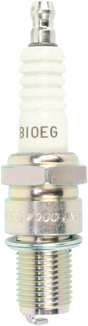 NGK SPARK PLUGS Spark Plug - B10EG 3630
